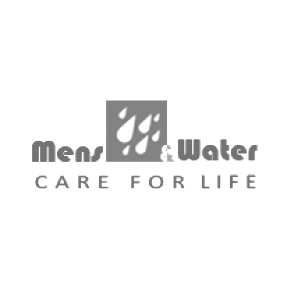 mens water logo