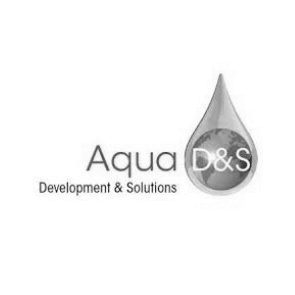 logo aqua d&s