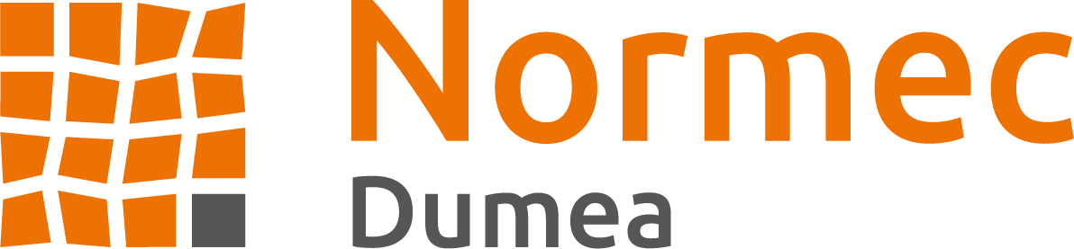 Logo Normec Dumea